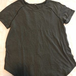 Lululemon Top